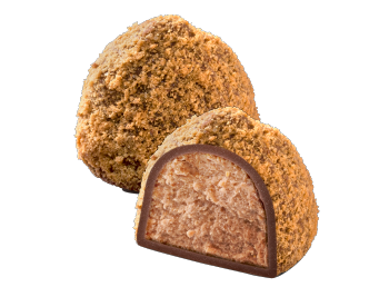 Truffe Speculoos